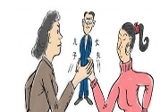 為什么媽媽都不喜歡媳婦 ？怎樣處理婆媳關(guān)系？