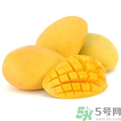 拉肚子能吃芒果嗎？拉肚子吃芒果好不好？