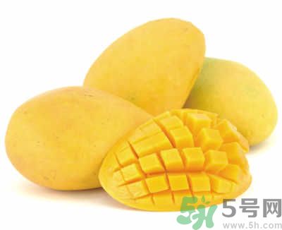吃芒果會(huì)上火嗎？吃芒果上火怎么辦？