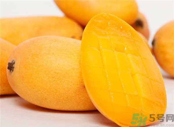 吃芒果會(huì)上火嗎？吃芒果上火怎么辦？