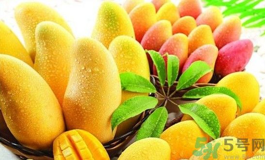吃芒果會(huì)上火嗎？吃芒果上火怎么辦？