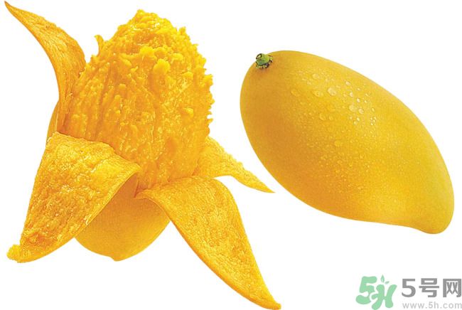 吃芒果能減肥嗎？吃芒果減肥可以嗎？