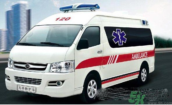 救護車打表計費是怎么回事？救護車為什么打表計費？