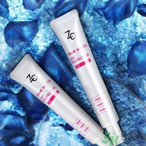 油性皮膚可以用za美白隔離霜嗎？油性皮膚用za美白隔離霜好嗎？