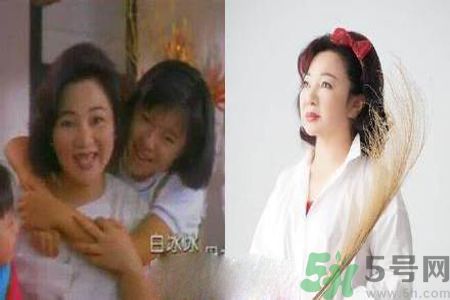 白冰冰女兒19年前為什么慘遭綁架殺害 ？白冰冰是誰？