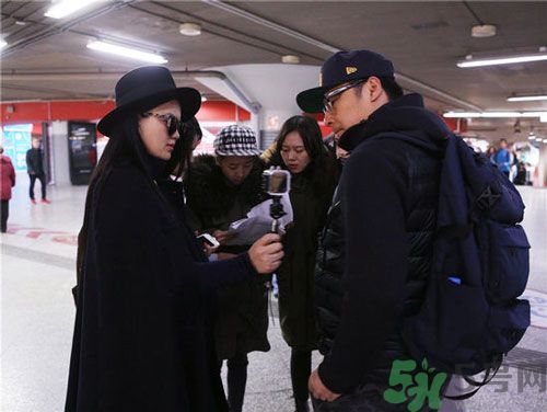 李湘為什么被警察帶走？李湘被警察帶走是怎么回事？