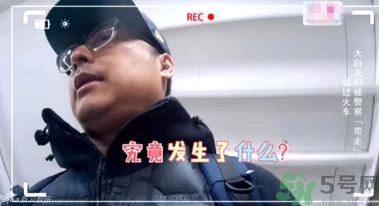 李湘為什么被警察帶走？李湘被警察帶走是怎么回事？