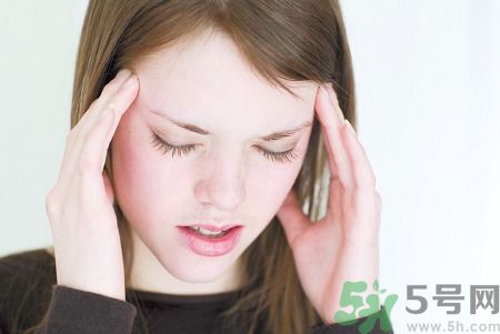 春季頭痛怎么辦？頭痛吃什么可以緩解？