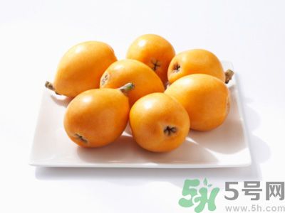 春天吃枇杷可以減肥嗎？吃枇杷減肥怎么樣？