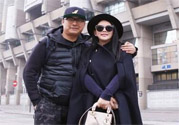 李湘為什么被警察帶走？李湘被警察帶走是怎么回事？