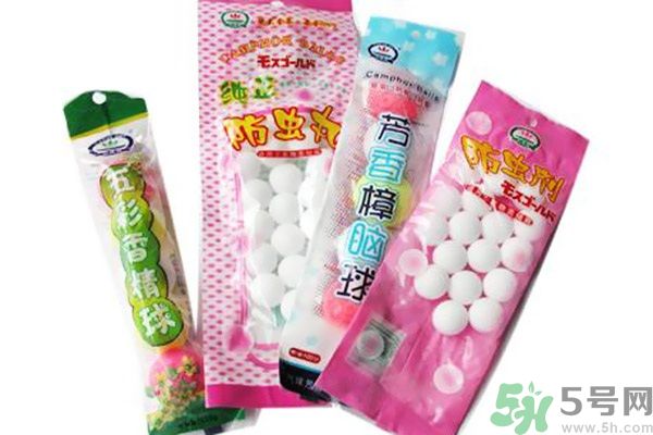 樟腦丸對人體有害嗎？樟腦丸對人體的危害有哪些？