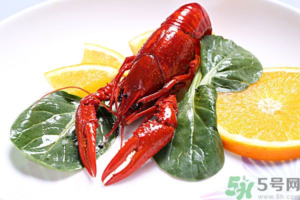 油燜大蝦蝦皮能吃嗎？油燜大蝦能全部吃掉嗎？
