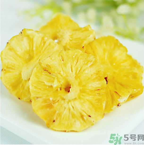 晚上9點(diǎn)可以吃菠蘿嗎？晚上吃芒果好嗎？