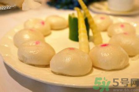 象山米饅頭好吃嗎？象山米饅頭怎么做？