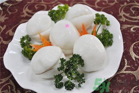 孕婦可以吃寧波象山的米饅頭嗎？孕婦吃象山米饅頭好嗎？