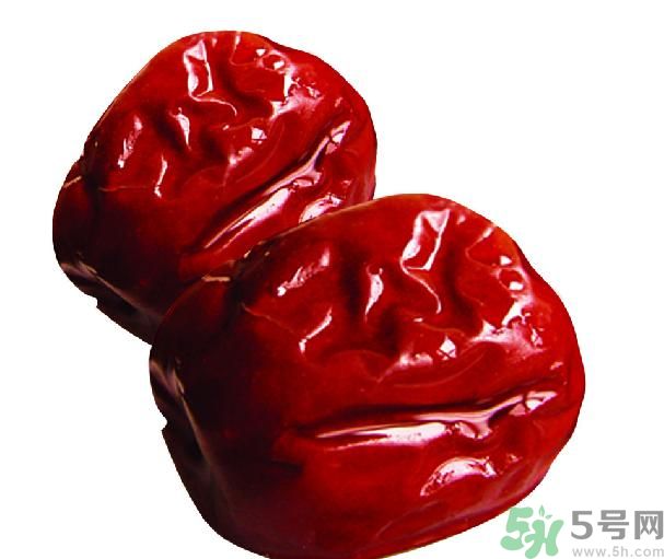 紅棗吃多了會(huì)上火嗎？吃紅棗要注意什么？
