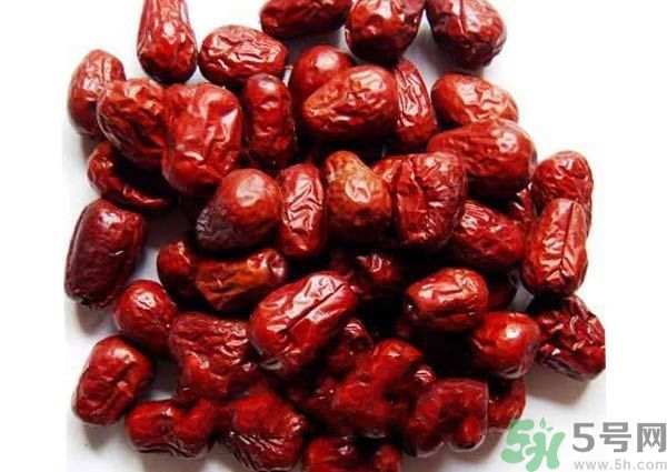 紅棗吃多了會(huì)上火嗎？吃紅棗要注意什么？