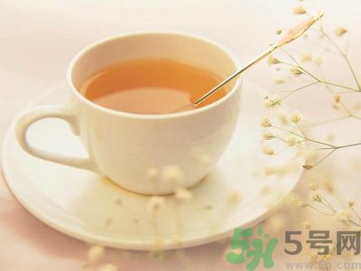 春天上火了喝什么茶好？喝什么茶快速消火？