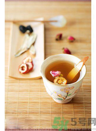 春天上火了喝什么茶好？喝什么茶快速消火？