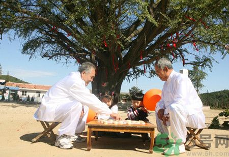 多運(yùn)動(dòng)可以長(zhǎng)壽嗎？長(zhǎng)壽的秘訣是什么？