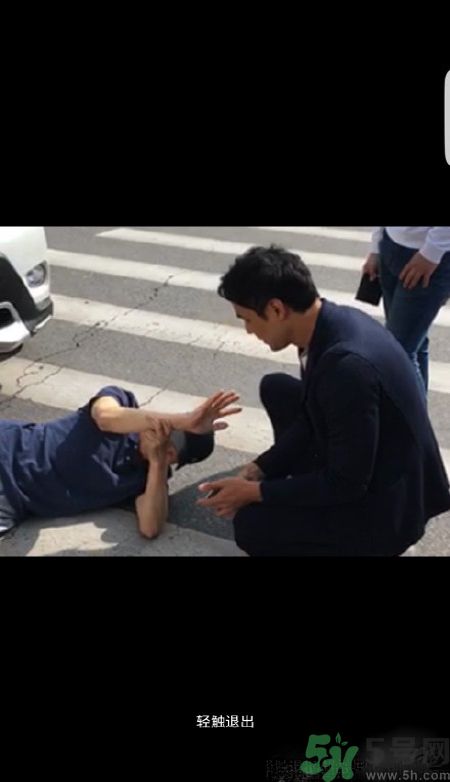 明道被誰碰瓷了？明道被碰瓷是炒作嗎？