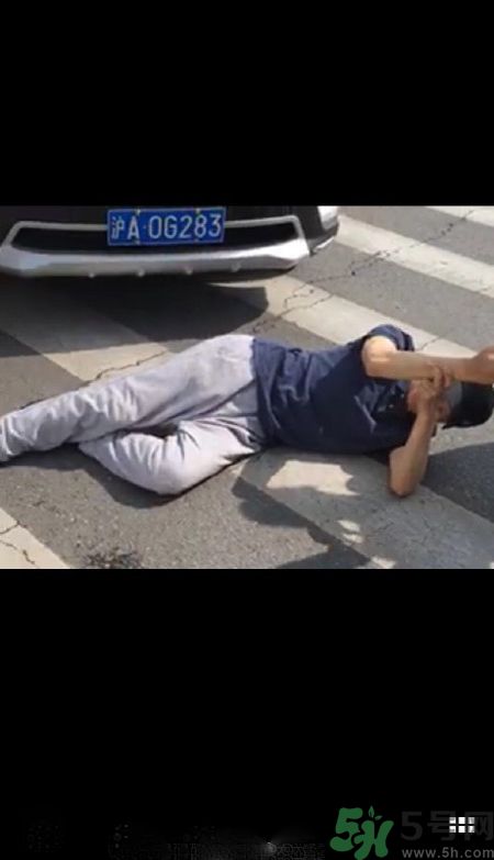明道被誰碰瓷了？明道被碰瓷是炒作嗎？