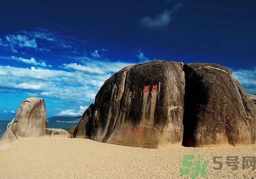 去三亞天涯海角要帶防曬霜嗎？去天涯海角要帶什么東西最好？