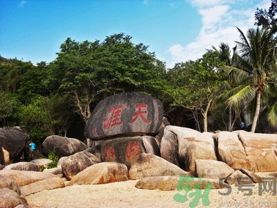 去三亞天涯海角要帶防曬霜嗎？去天涯海角要帶什么東西最好？