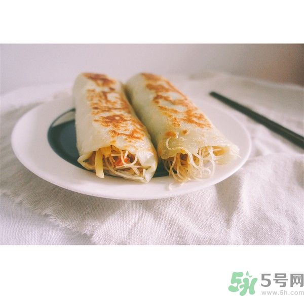 象山石浦麥餅筒好吃嗎？象山石浦麥餅筒的做法？