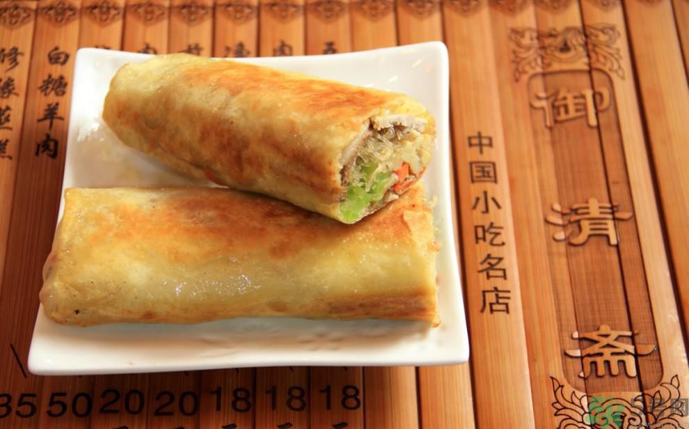 為什么端午節(jié)要吃食餅筒？食餅筒的由來？
