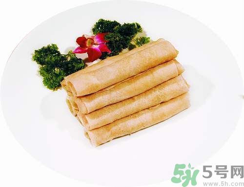 為什么端午節(jié)要吃食餅筒？食餅筒的由來？