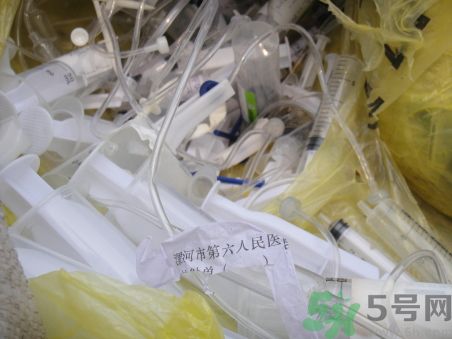 醫(yī)療垃圾做成一次性餐具是怎么回事？醫(yī)療垃圾的危害有哪些？