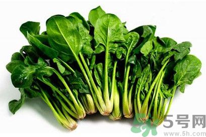 菠菜和豆腐能一起吃嗎？菠菜和豆腐一起吃會得腎結(jié)石嗎？