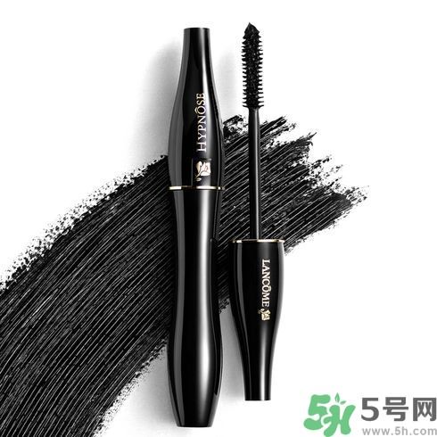 蘭蔻夢魅睫毛膏防水嗎？蘭蔻夢魅睫毛膏遇水會暈妝嗎？