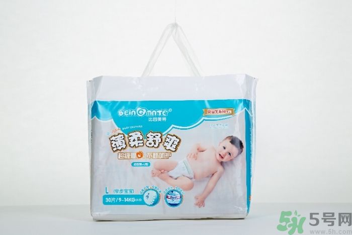 寶美特紙尿褲怎么樣？寶美特紙尿褲好用嗎？