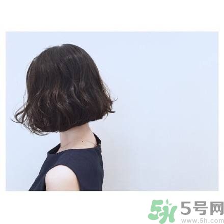 韓式小短發(fā)怎么剪？小短發(fā)怎么打理好看？