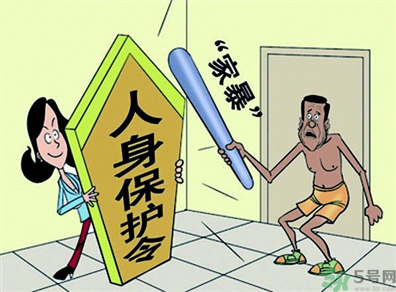 女子為什么被丈夫割鼻？遇到家暴怎么辦？