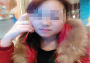 女子為什么被丈夫割鼻？遇到家暴怎么辦？