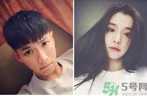 柯震東李毓芬分手了嗎？李毓芬是誰(shuí)？