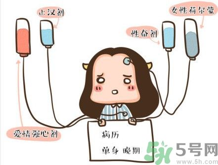 為什么單身是最好的升值期？
