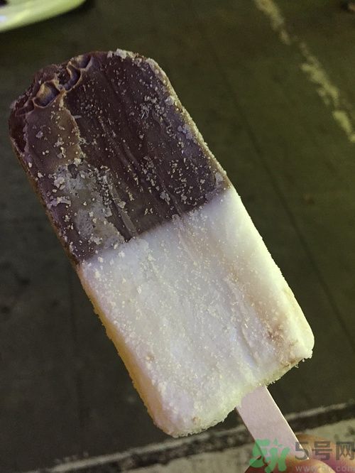 辣椒味的雪糕辣嗎？辣椒味的雪糕辣在哪買？
