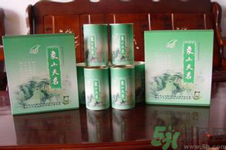 象山天茗怎么樣？象山天茗和西湖龍井哪個好？