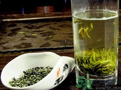 信陽毛尖有什么功效？信陽毛尖怎樣沖泡？