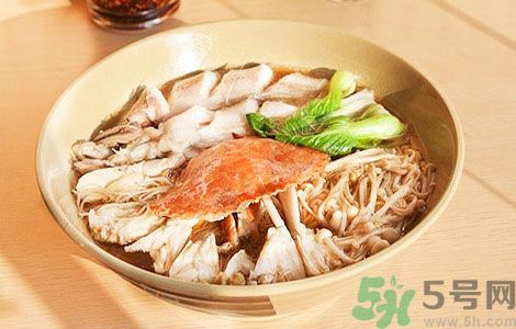 寧波象山海鮮面好吃嗎？寧波象山海鮮面怎么做？