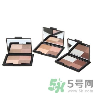 貝玲妃2358立體花朵雙色服帖修容粉餅怎么樣？好用嗎？