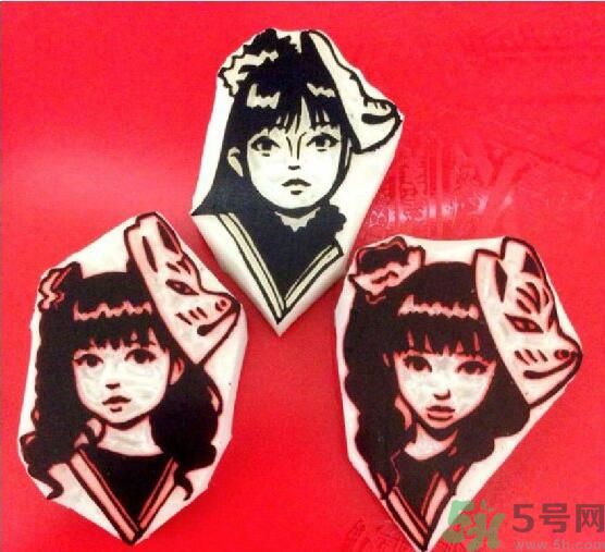 日本少女偶像團(tuán)體BABYMETAL！