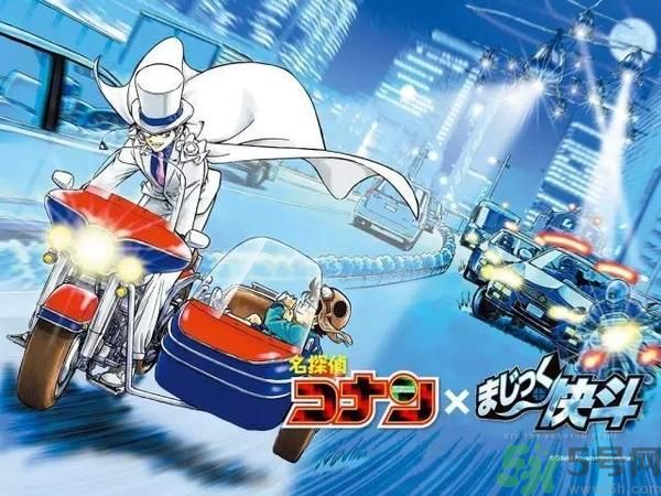 作者稱名偵探柯南今年完結 有重要人物會死是真的？