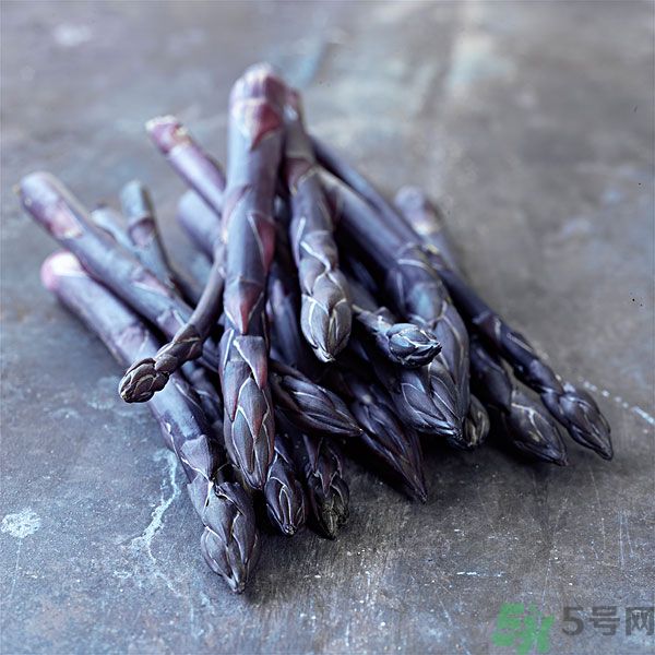 紫蘆筍是轉(zhuǎn)基因嗎？紫蘆筍和綠蘆筍哪個(gè)好？