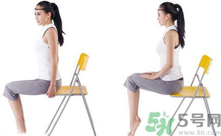 坐著怎么瘦腿？坐著可以瘦腿嗎？
