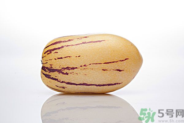 人參果怎么吃？人參果的營養(yǎng)價值有哪些？